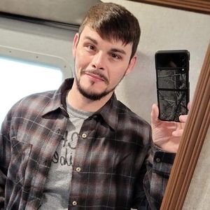 Meet your Posher, Jonathan